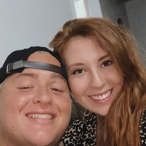 Meet your Posher, Kaitlin